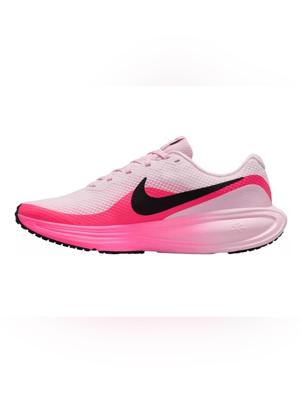Nike Revolution 8 Women’s Running Shoes Pink Foam/Hyper Pink Size 10